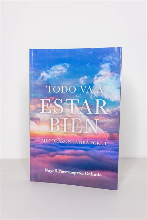 Libro “Toda va a estar bien” – LPAP