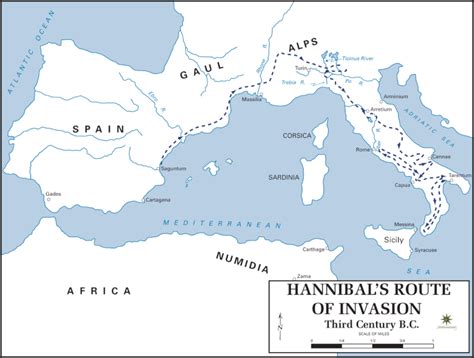 Hannibal - Ancient History Encyclopedia