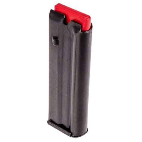 Rossi RS22 Magazine 22LR 10 Round Black – International Shooting Supplies