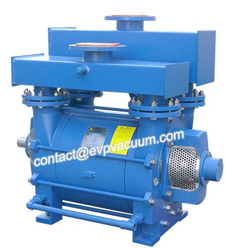 liquid ring vacuum pump design- Vacuum Pump - EVP Vacuum Solution!