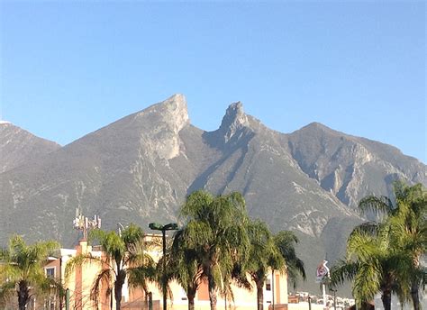 Cerro de la Silla, Monterrey, todo lo que debes saber - Tips Para Tu Viaje