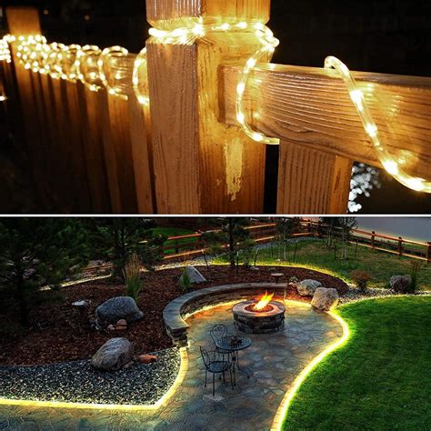 33 Exquisite Outdoor Lighting Ideas To Enjoy Your Garden At Night