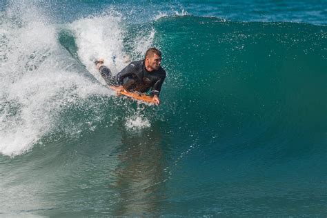 Surf_8548 | Playa de las Canteras Gran Canaria January 2016 | Bengt Nyman | Flickr