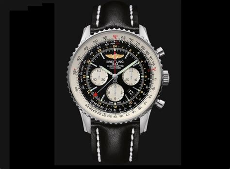 7 Of The Best Breitling Pilot’s Watches - watchuseek.com