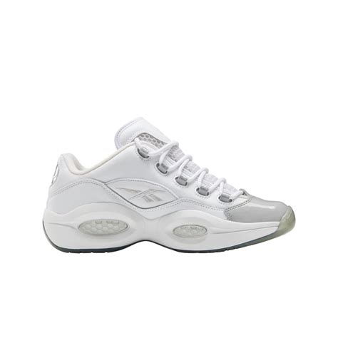 Reebok To Bring Back Allen Iverson’s Classic “Question Low” Sneakers | The Latest Hip-Hop News ...