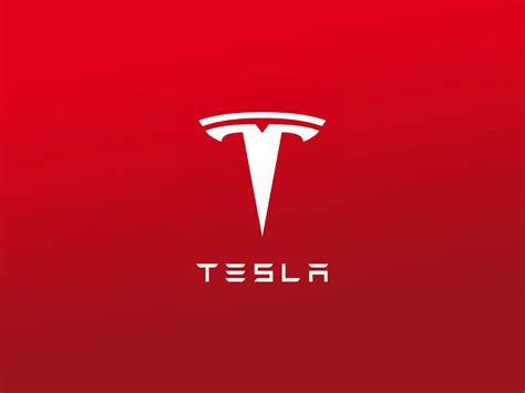 ¿Con T de Tesla? No, Elon Musk revela el significado del logotipo ...