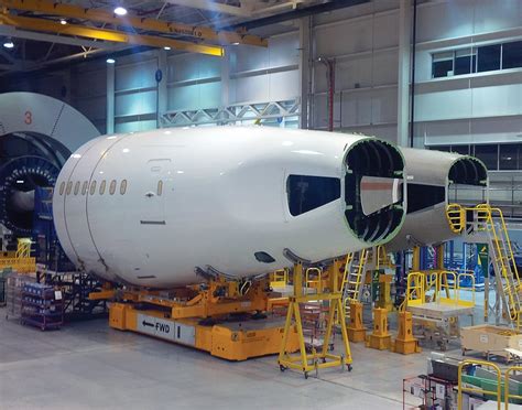 New Boeing 787 Fix Details Reveal Extent Of Gap Check Challenge ...