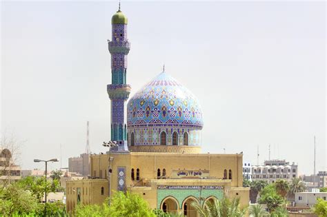 Things to do in Baghdad - Baghdad travel guides 2020– Best places to go ...