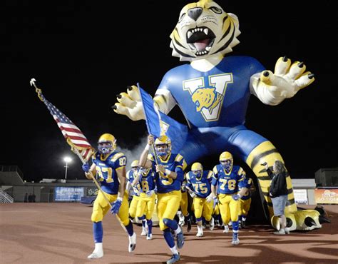 Valencia Football 2018: Schedule, Roster, Stats – Orange County Register