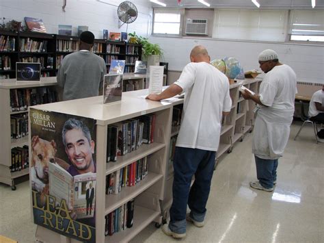 prison libraries - Google Search | Library, Desk, Standing desk