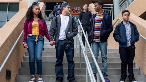 On My Block Season 2 Review: Netflix Young Adult Comedy Charms