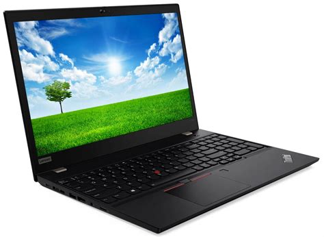 Lenovo ThinkPad P15 Gen 2 15.6" Mobile Workstation i7-11850H