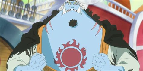 One Piece's Jimbei Voice Actor Has GoFundMe for Surgery for Chronic Illness