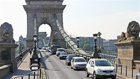 Free picture: bridge, car, architecture, city, urban, transport ...