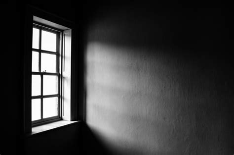 Contrast Light From A Window Free Stock Photo - Public Domain Pictures