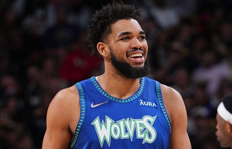 Karl-Anthony Towns signs reported 4-year, $224M extension with Timberwolves | NBA.com