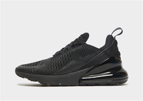 Nike Air Max 270 júnior en Negro | JD Sports España