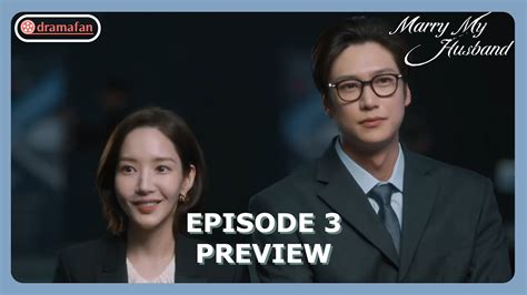 Marry My Husband Episode 3 Preview & Spoiler [ENG SUB] - YouTube