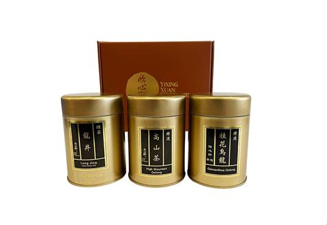 Buy Tea Gift Box Online | Gift Tea Set | Western Australia