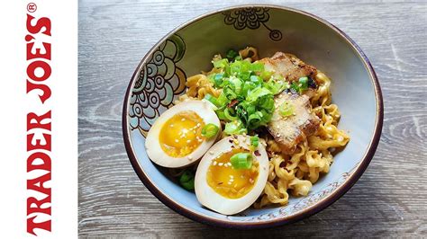 Trader Joe's Squiggly Noodles Recipe - Crisp Recipe