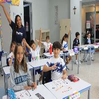 Colegio Marymount Barranquilla | Opiniones y Costos 2024