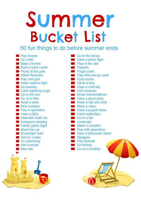 41+ Reasons Summer Party Activities For Kids Is A Waste Of Time - dianabuild