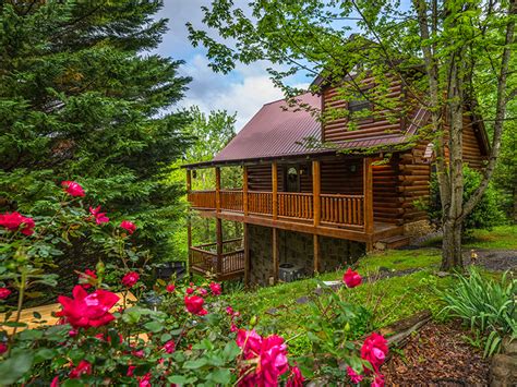 NEW cabins this June in Pigeon Forge, TN | Pigeon Forge TN Cabins