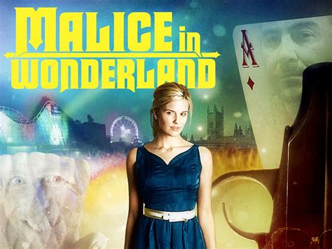 Malice in Wonderland (2009) - Rotten Tomatoes