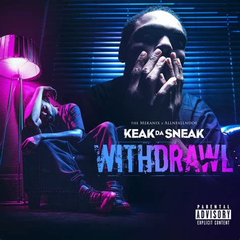 Keak Da Sneak and E-40 "Keep It Goin" with a Supremely Hyphy Single ...