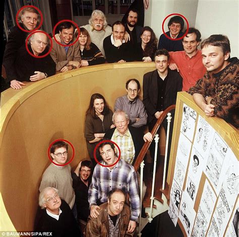 Pictures from Charlie Hebdo reveal how victims were shot before they had a chance | Daily Mail ...