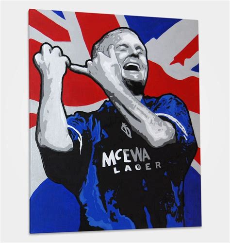 Gascoigne. Rangers.