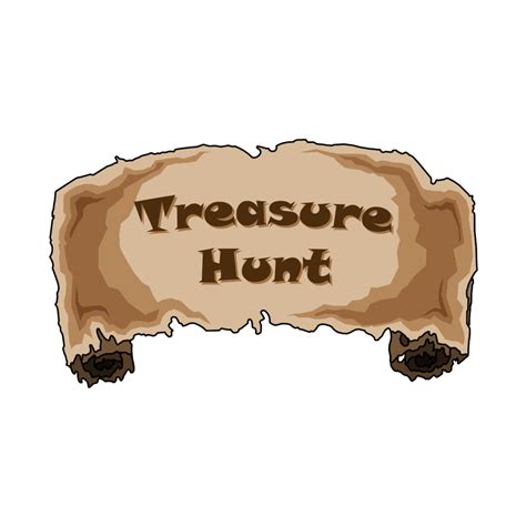 Treasure Hunt board game on Behance