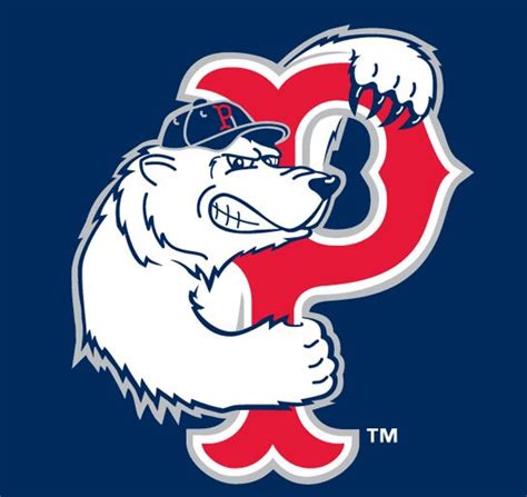 Pawtucket Red Sox Cap Logo | Red sox logo, Boston red sox logo, Red sox cap