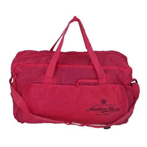 Folding travel bag, foldable duffel bags supplier in China.