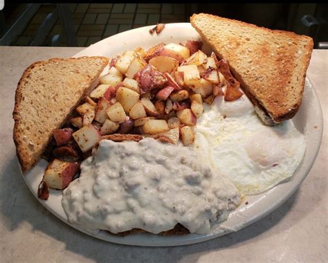 25+ Best Breakfast Restaurants + Brunch Spots Near Kalamazoo - KZOOKIDS