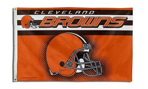 NFL 3'x5' Banner Flags | Groupon Goods