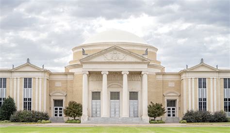 Climate change at Southwestern Seminary?