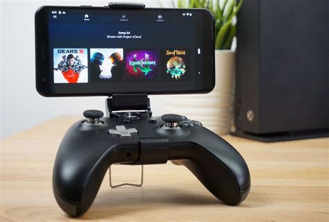 How to optimize home networks for Xbox Game Pass on Android (xCloud) | Android Central