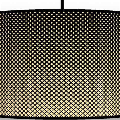 Drum Lamp Shade - Etsy