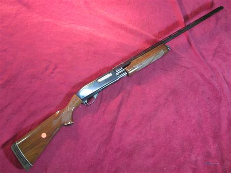 Remington 870 Wingmaster Value Used - cookfasr