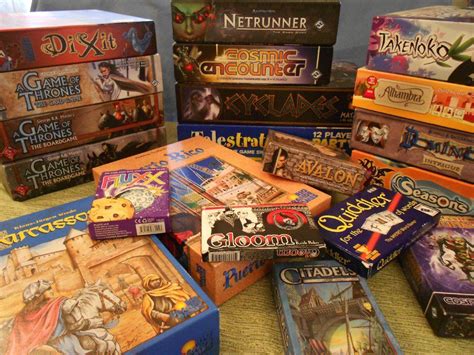 Strategy Board Games For Adults - bmp-cahoots