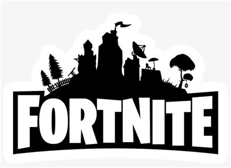 Fortnite Stickers PNG Image | Transparent PNG Free Download on SeekPNG