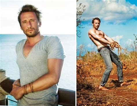 Matthias Schoenaerts .... Far From The Madding Crowd | Matthias ...