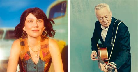 Molly Tuttle to Tour UK with Tommy Emmanuel in January 2024 | Nonesuch ...