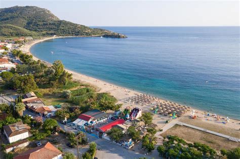 Persefoni Rooms | Discover Sithonia