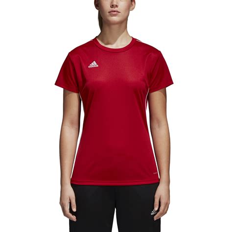 Adidas Women's Soccer Core Training Jersey Adidas - Ships Directly From ...