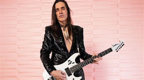 Nuno Bettencourt shares his top tips for playing better guitar solos: “I always see the solo as ...