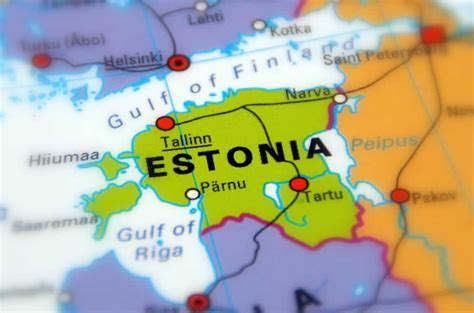 The Flag of Estonia: History, Meaning, and Symbolism - A-Z Animals