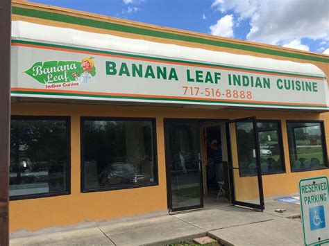 Banana Leaf Indian Cuisine to open with homestyle Indian dishes ...