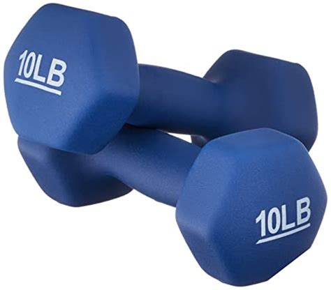 Find The Best 10 Pound Dumbbell Set Reviews & Comparison - Katynel